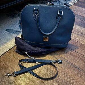 Dooney & Bourke Satchel